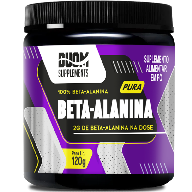 Beta-Alanina 150g