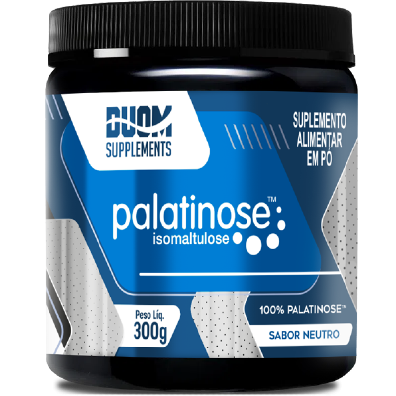 ™Palatinose Isomaltulose 300g